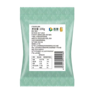 首粮 糙米 100g