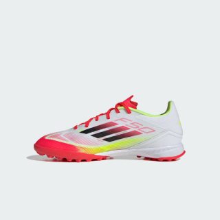 移动端：adidas F50 LEAGUE TF 男女足球鞋 2025Jan-NJV48-HL-4