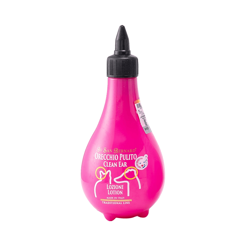 伊珊娜 经典系列宠物洗耳液 250ml