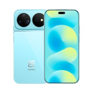 华为 nova 16 Ultra 时代少年团代言后置2亿红枫影像麒麟9010S芯片直面屏智能手机官方授权