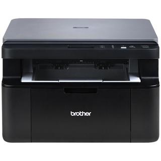 brother兄弟 DCP-11W 无线WiFi A4激光多功能一体机