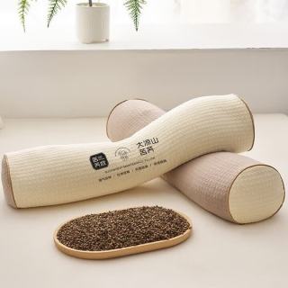 荞麦枕护颈枕枕头枕芯午睡枕