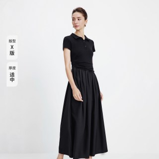 移动端：navigare 女士连衣裙