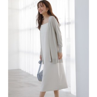 UNFILO 春季新款 女士 吊带连衣裙 OPUMCS0208
