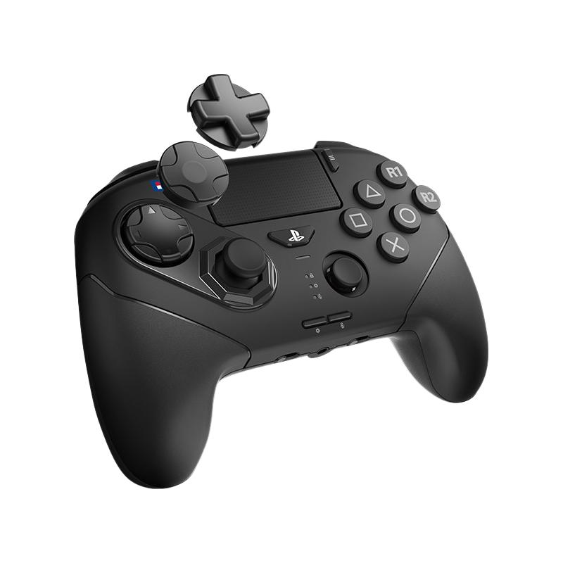 HORI OCTA Pro格斗6键无线游戏手柄