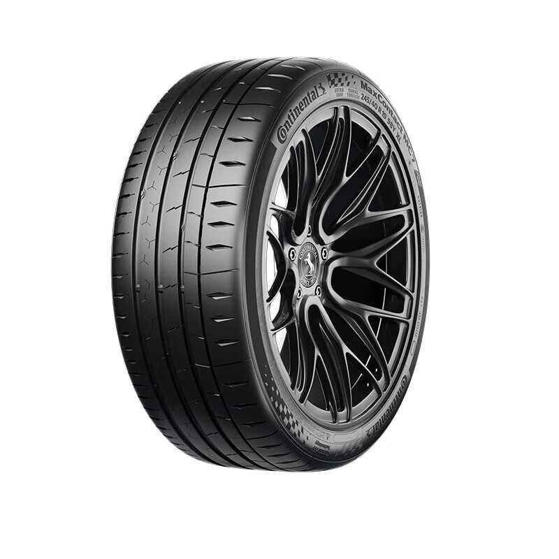 Continental/德国马牌 MaxContact MC7 225/45R17 94Y 轮胎