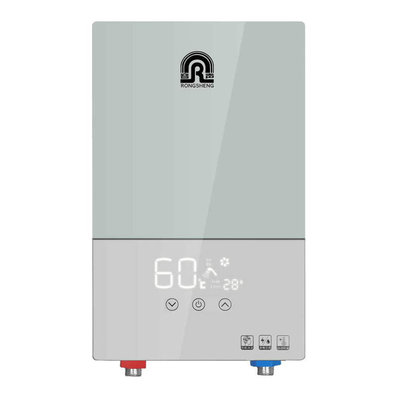 容声 RZBR1-70 即热式电热水器 7kW 智能恒温 无内胆
