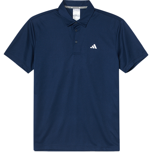  adidas/阿迪达斯 透气 男士POLO衫