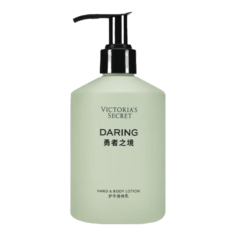 VICTORIA'S SECRET/维多利亚的秘密 勇者之境香氛身体乳 295ml
