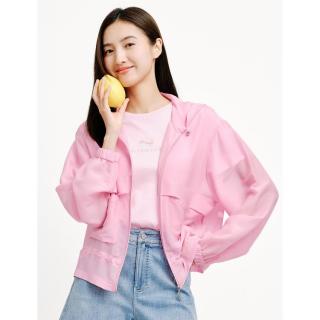 珂思 ELSEWHERE 珂思 女士工装风短外套 2025年夏季新款