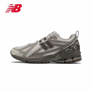 new balance NB官方男女款网面透气轻便复古休闲老爹鞋M1906RHD
