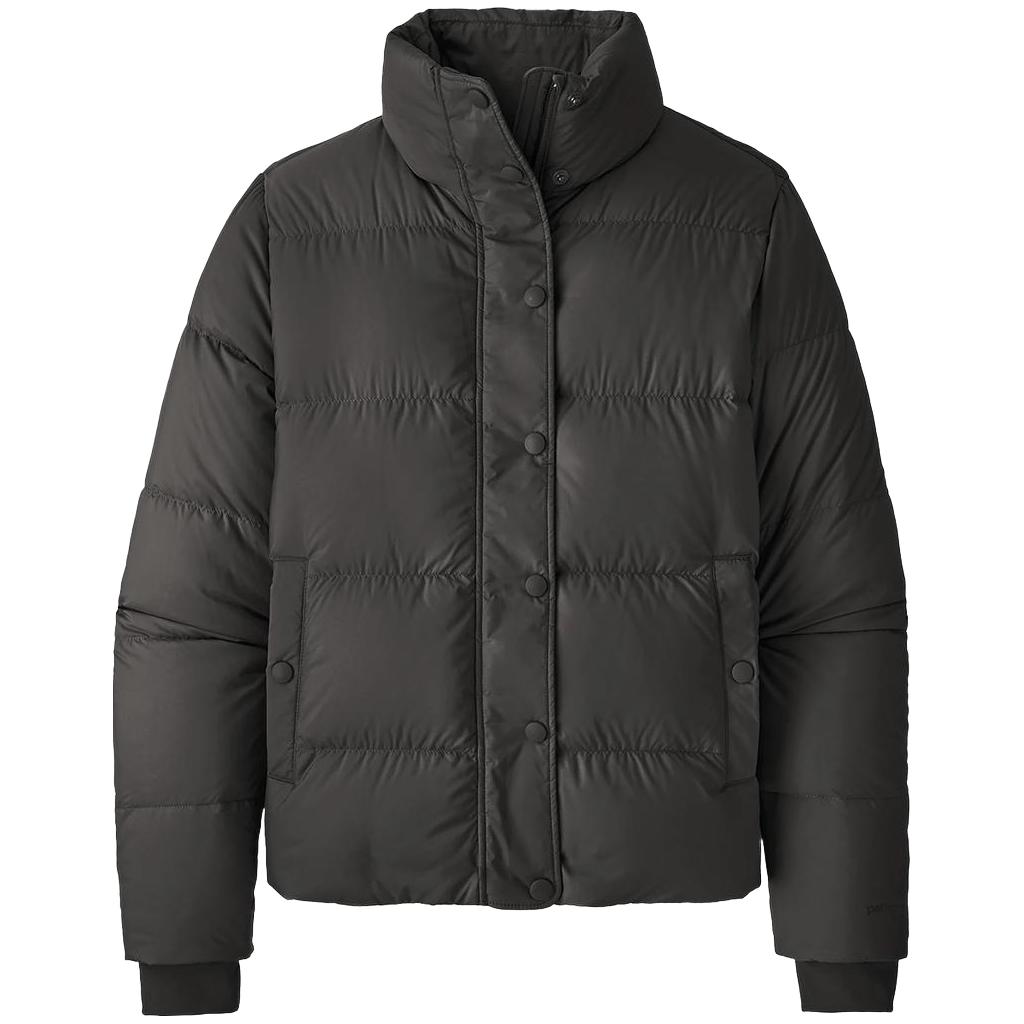 Patagonia/巴塔哥尼亚 女款保暖夹克