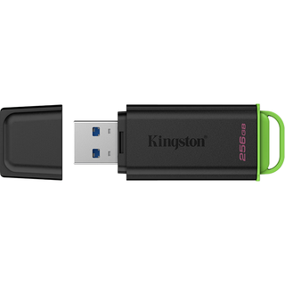 金士顿 DTXG2 256GB USB3.2 Gen 1 U盘