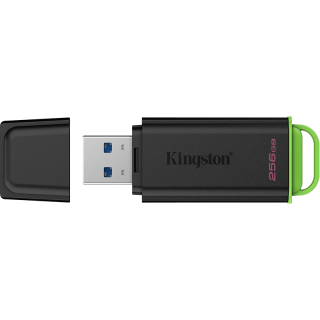 金士顿 DTXG2 256GB USB3.2 Gen 1 U盘