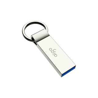 aigo/爱国者 U310 金属高速USB3.2 256GB U盘