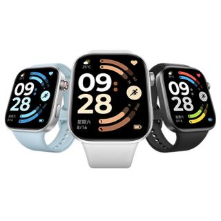 小米 红米手表6REDMI Watch6 小米智能手表运动跑步长续航蓝牙通话血氧心率