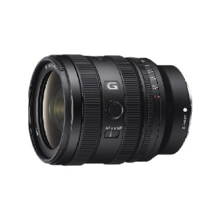 索尼 SEL2450G 大光圈 全画幅标准变焦镜头