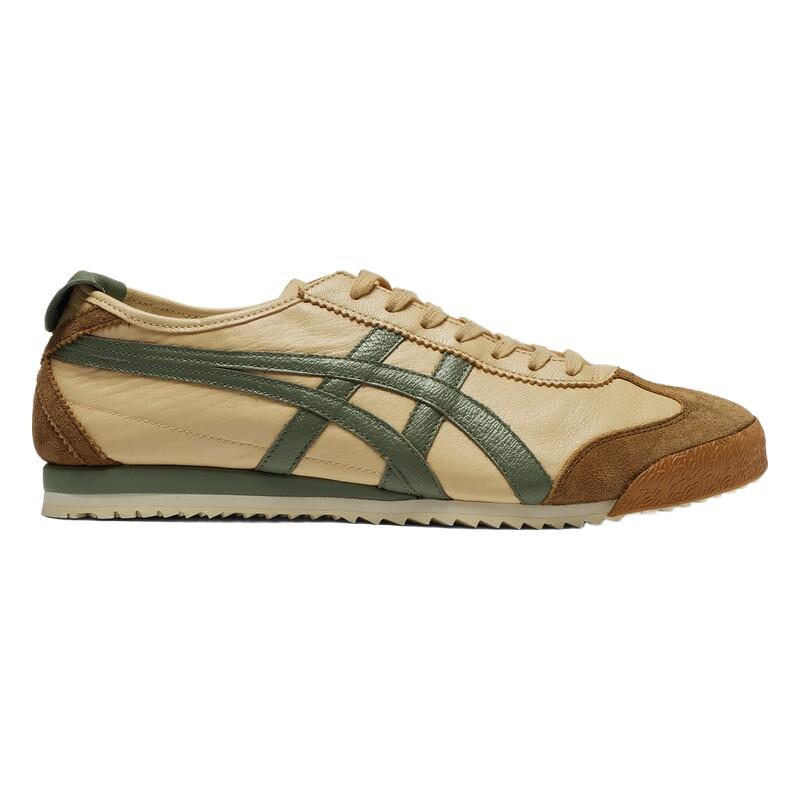 Onitsuka Tiger/鬼塚虎 MEXICO 66 NM 休闲鞋