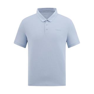 TOREAD/探路者 男式速干防晒POLO衫