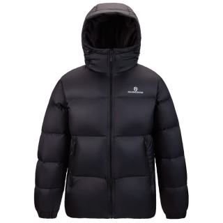 骆驼 黄山羽绒服男女同款  高充绒  多色可选