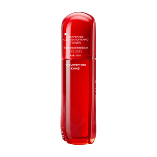 韩束红蛮腰多肽胶原弹嫩爽肤水 150ml