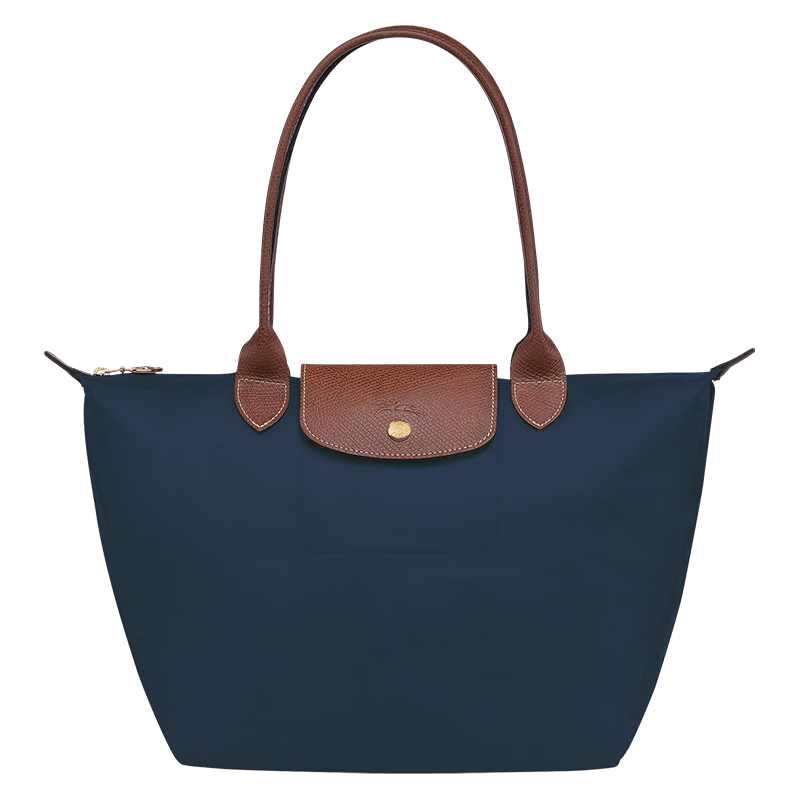 LONGCHAMP/珑骧 Le Pliage Original饺子包 女士手提包