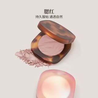 酵色琥珀单色腮红