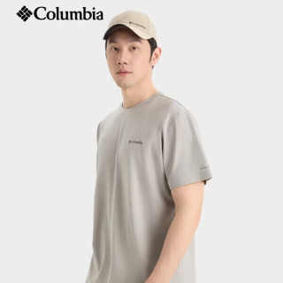 Columbia XE8880 男款短袖T恤