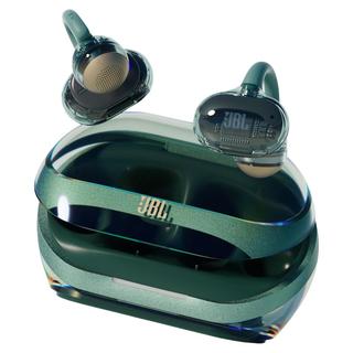 JBL 杰宝 SOUNDGEAR CLIPS 耳夹式蓝牙耳机