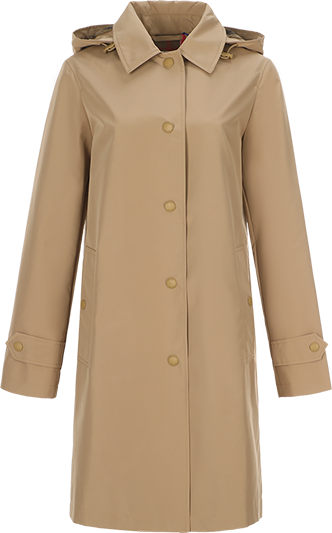 BURBERRY/博柏利 女士风衣
