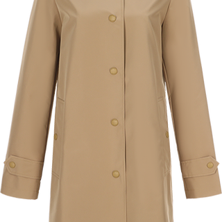 BURBERRY 博柏利 女士风衣
