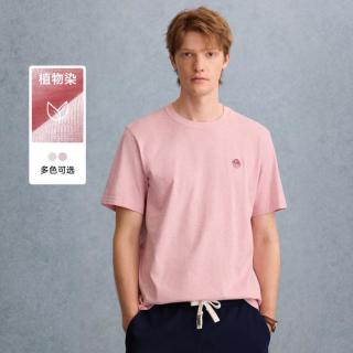 TEENIE WEENIE 小熊 男士短袖T恤