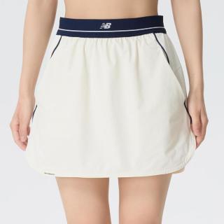 new balance 2026年女下装短裙户外日常出行休闲舒适时尚潮流通勤旅行半截裙