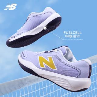 new balance NB儿童网球鞋运动鞋男女通用训练日常KC996O6