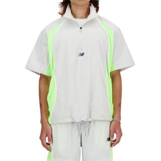 new balance NB男款运动T恤