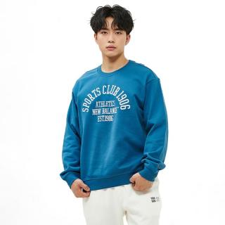 new balance NB 男款女款休闲运动卫衣
