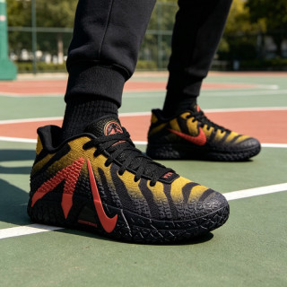 NIKE 训练Ja3莫兰特男士篮球鞋IU7239-001