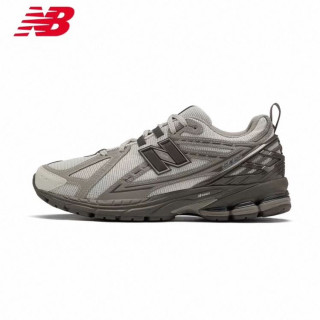 new balance NB官方男女款网面透气轻便复古休闲老爹鞋M1906RHD