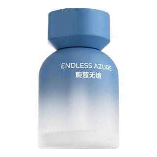 网易严选 蔚蓝无境 水生调 车载香薰 125ml