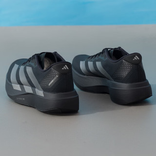adidas Adizero EVO SL WOVEN M 2026春男鞋舒适透气轻便运动跑步鞋 KI6901 44
