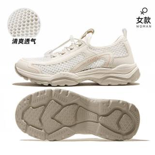 骆驼 女款休闲运动鞋 F23M303005