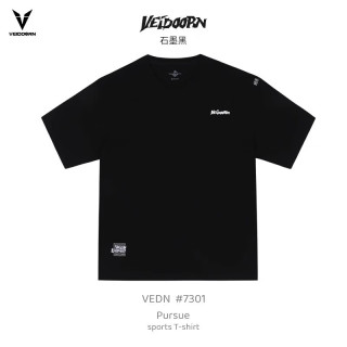 VEIDOORN 逐风 男款T恤