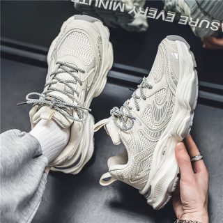 昌祥回力 男士运动休闲鞋 74165
