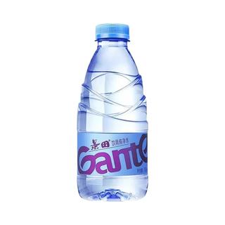 Ganten/百岁山 饮用纯净水 560ml*12瓶