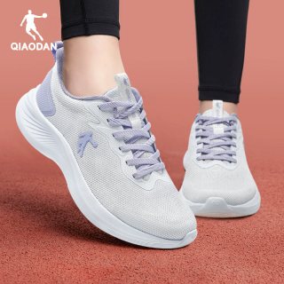 乔丹 XM36200246 女款跑步鞋