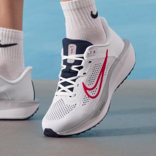 限尺码：NIKE QUEST 6 男款跑步鞋