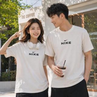 NIKE 情侣款短袖T恤