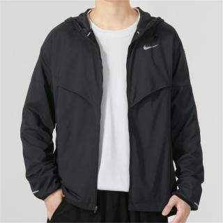NIKE 男款运动夹克