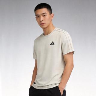 adidas 通用款运动T恤