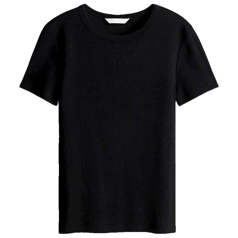 H&M 女士T恤